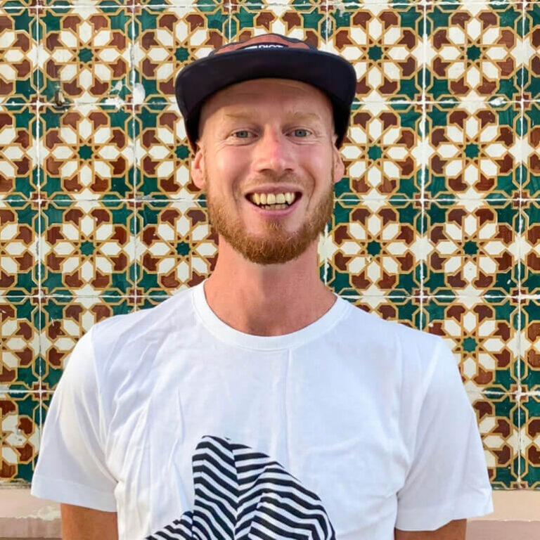 Tjeerd Bosma